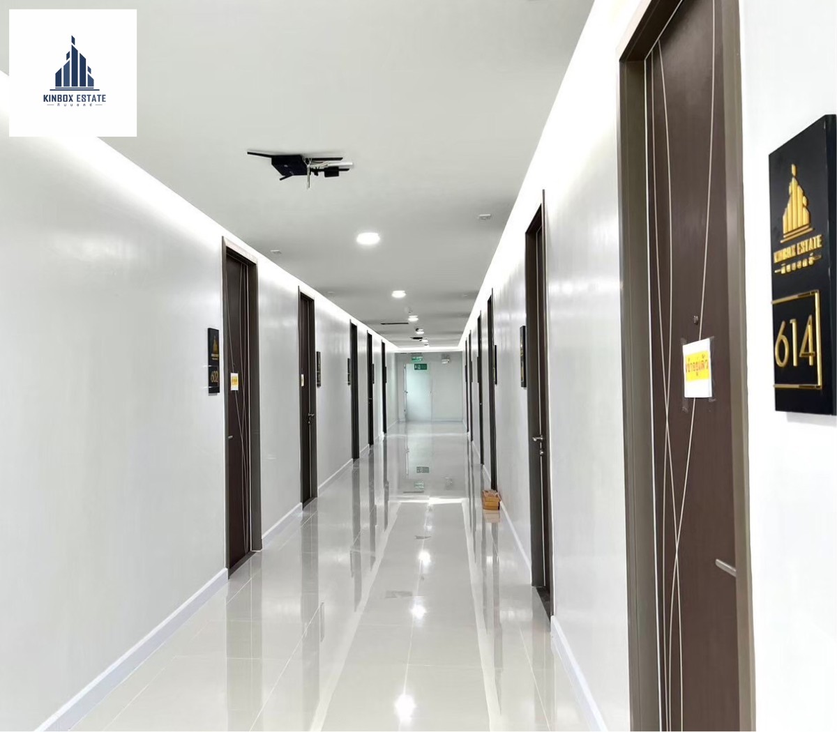 ห้องพักระยะยาว สมุทรสาคร